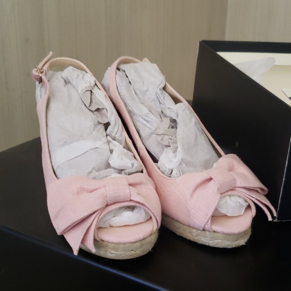 Womens wedges